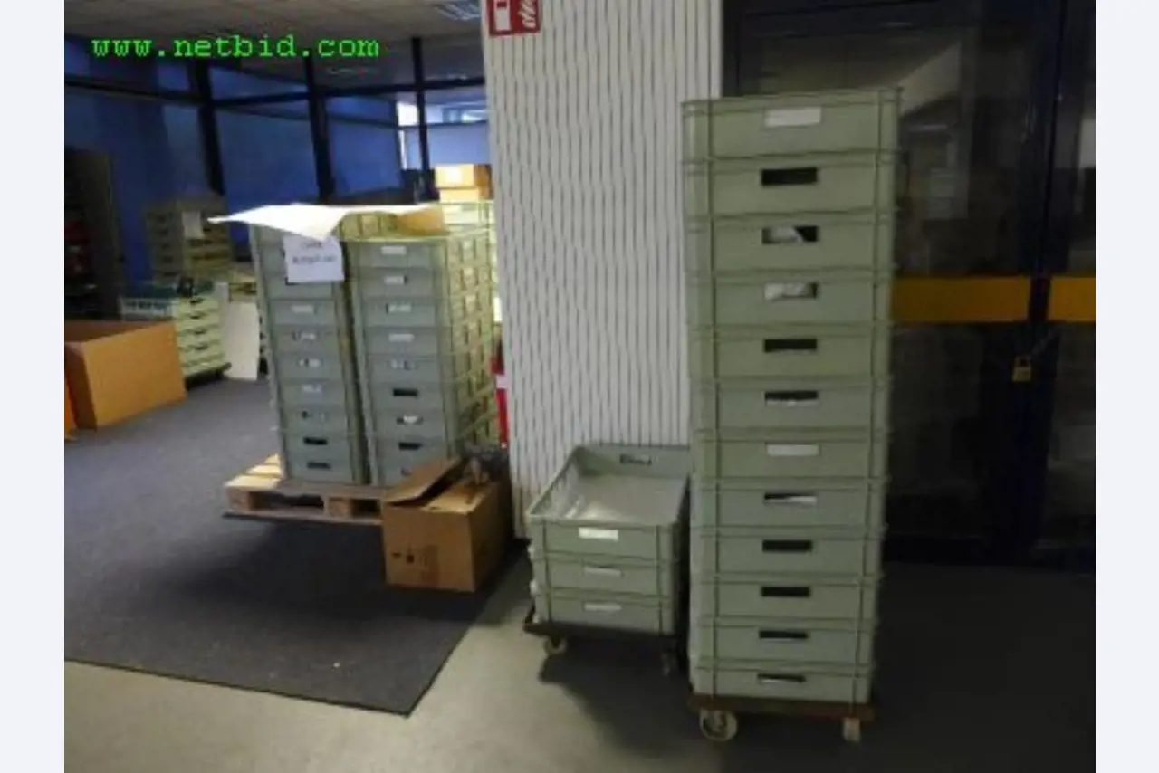 Machines for producing soap, as well as the entire factory and office equipment <br>-2