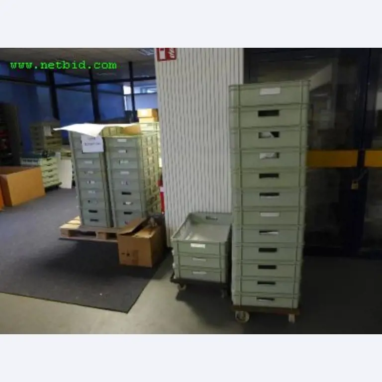 Machines for producing soap, as well as the entire factory and office equipment <br>-2