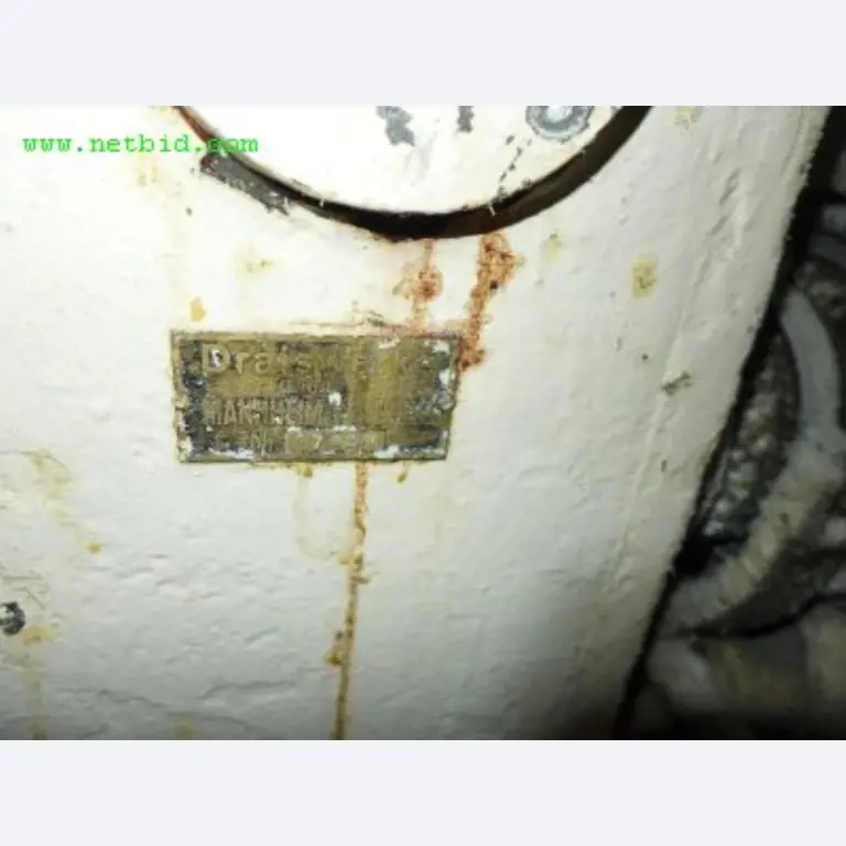 Machines for producing soap, as well as the entire factory and office equipment <br>-3