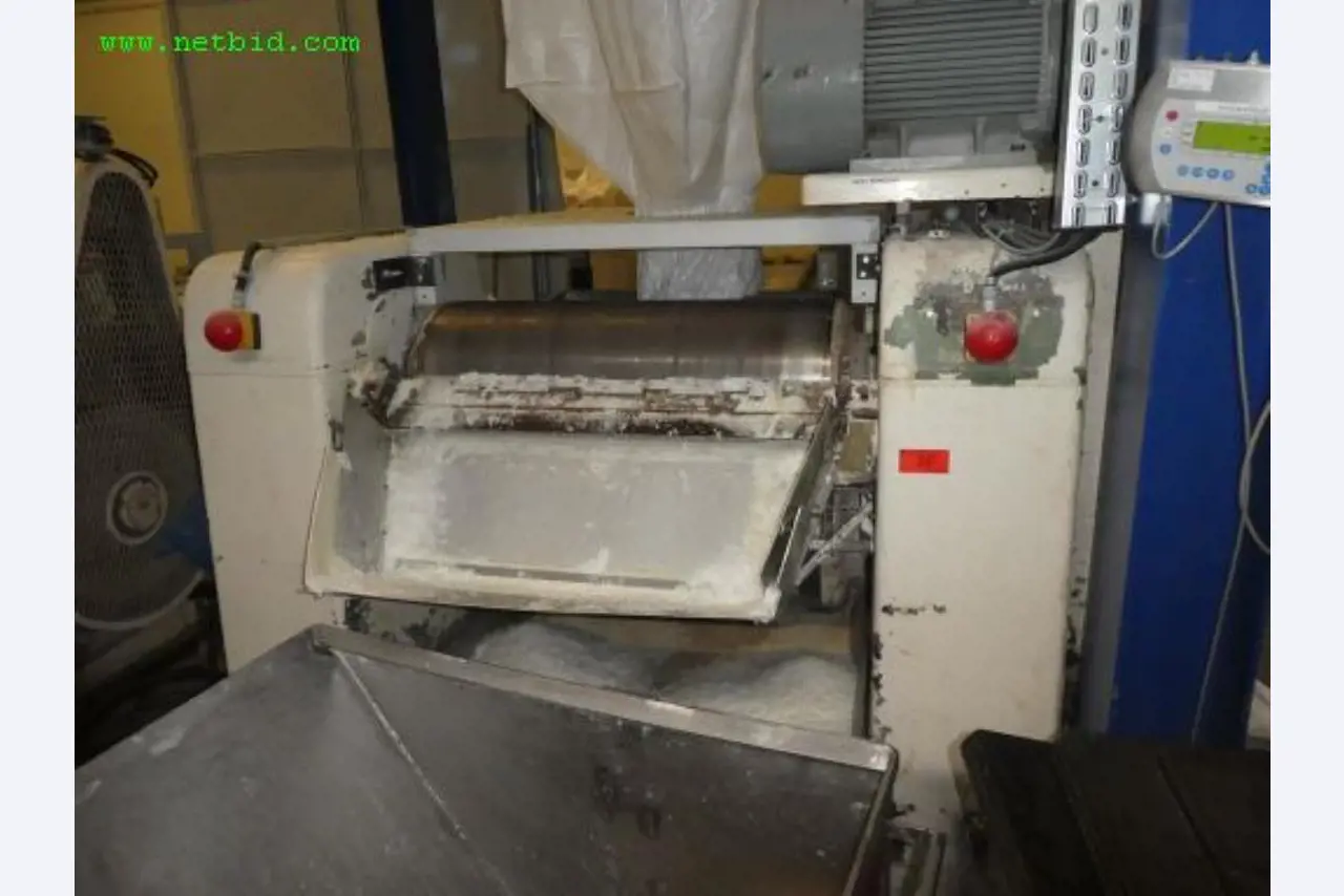 Machines for producing soap, as well as the entire factory and office equipment <br>-4