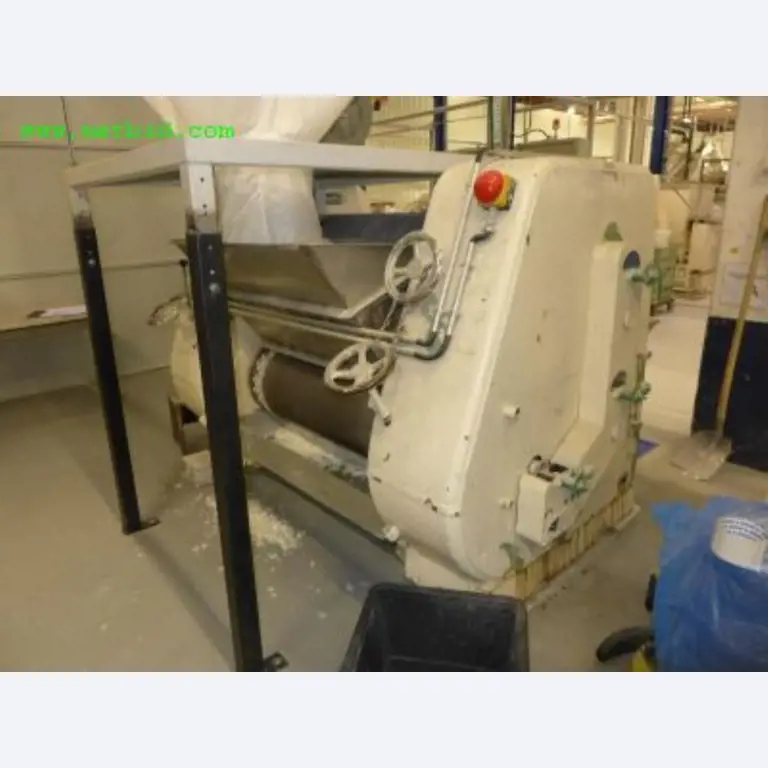 Machines for producing soap, as well as the entire factory and office equipment <br>-3