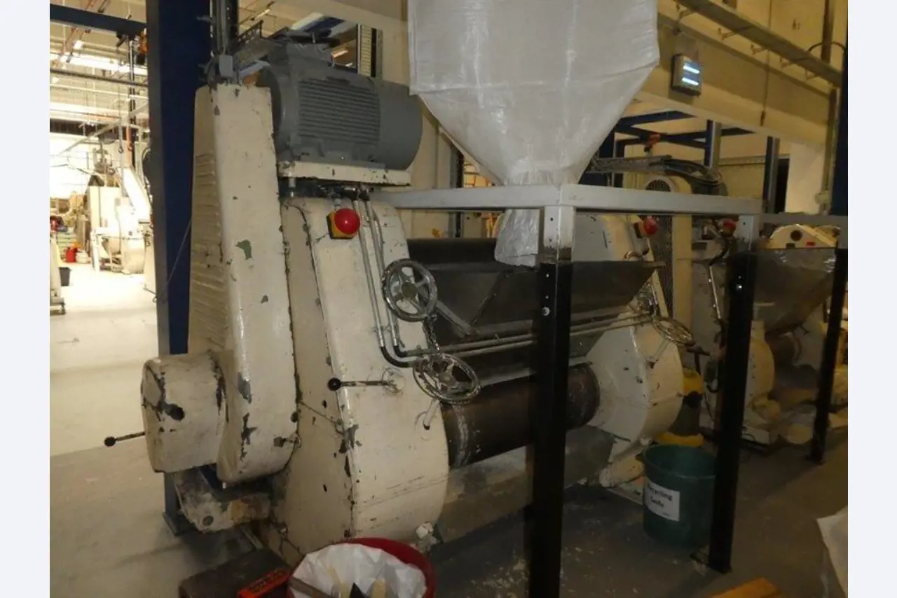 Machines for producing soap, as well as the entire factory and office equipment <br>-5