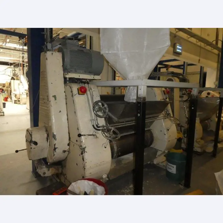 Machines for producing soap, as well as the entire factory and office equipment <br>-5