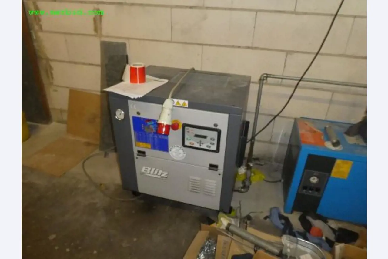 Machines for producing soap, as well as the entire factory and office equipment <br>-1