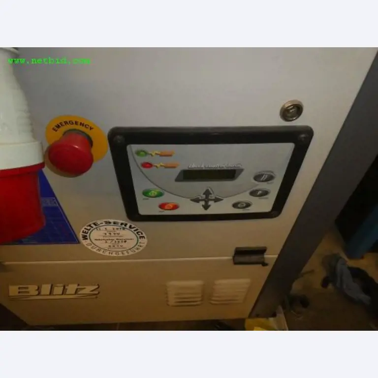 Machines for producing soap, as well as the entire factory and office equipment <br>-3