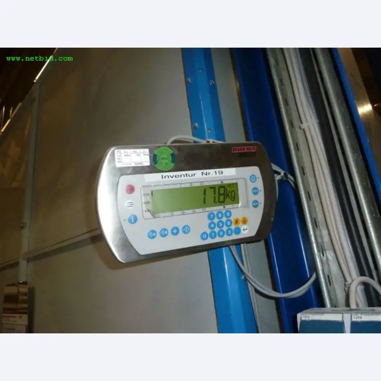 Machines for producing soap, as well as the entire factory and office equipment <br>-2