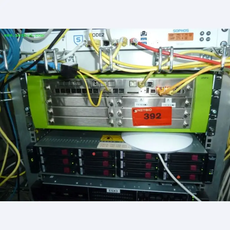 Machines for producing soap, as well as the entire factory and office equipment <br>-1