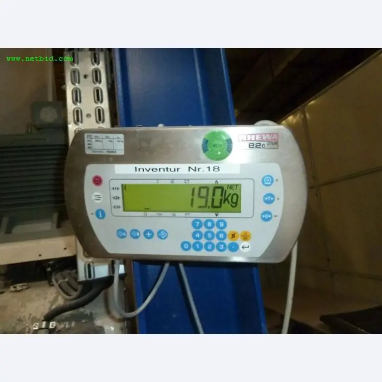 Machines for producing soap, as well as the entire factory and office equipment <br>-2