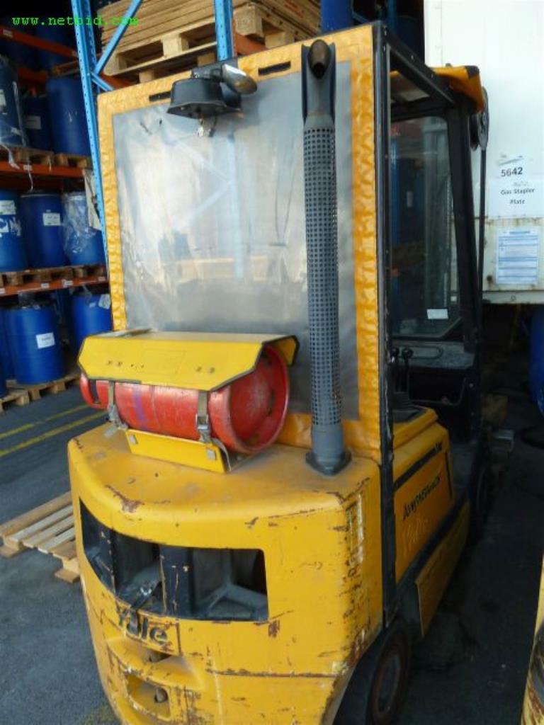 Maschinen zur Herstellung von Seifen, sowie die gesamte Betriebs- und Geschäftsausstattung<br>-1