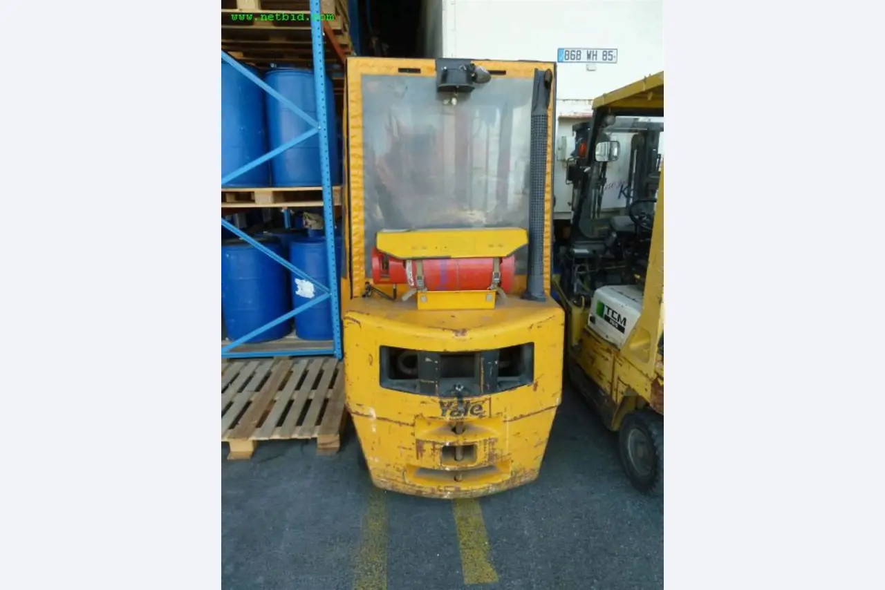 Machines for producing soap, as well as the entire factory and office equipment <br>-2