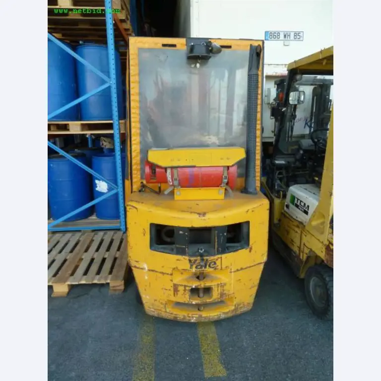 Machines for producing soap, as well as the entire factory and office equipment <br>-2