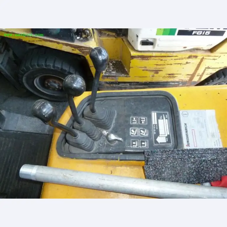 Machines for producing soap, as well as the entire factory and office equipment <br>-4