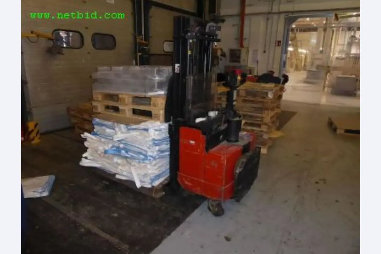 Machines for producing soap, as well as the entire factory and office equipment <br>-2