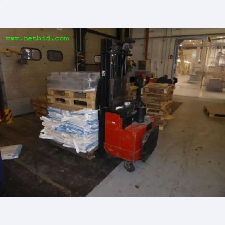 Machines for producing soap, as well as the entire factory and office equipment <br>-2