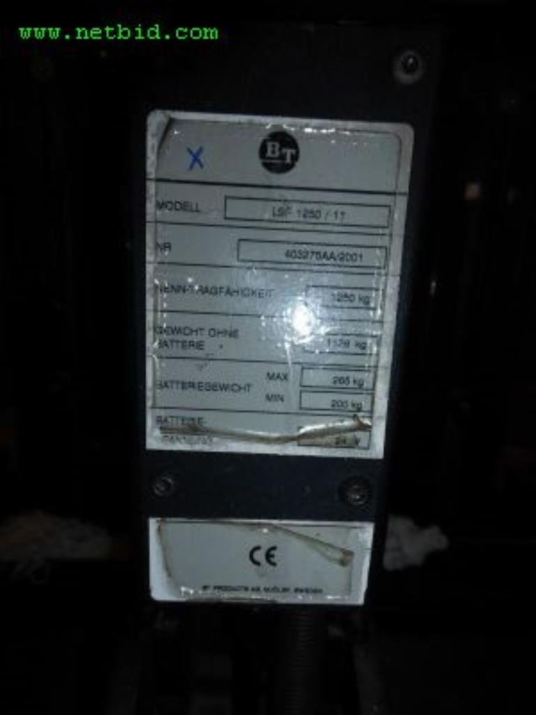 Maschinen zur Herstellung von Seifen, sowie die gesamte Betriebs- und Geschäftsausstattung<br>-3