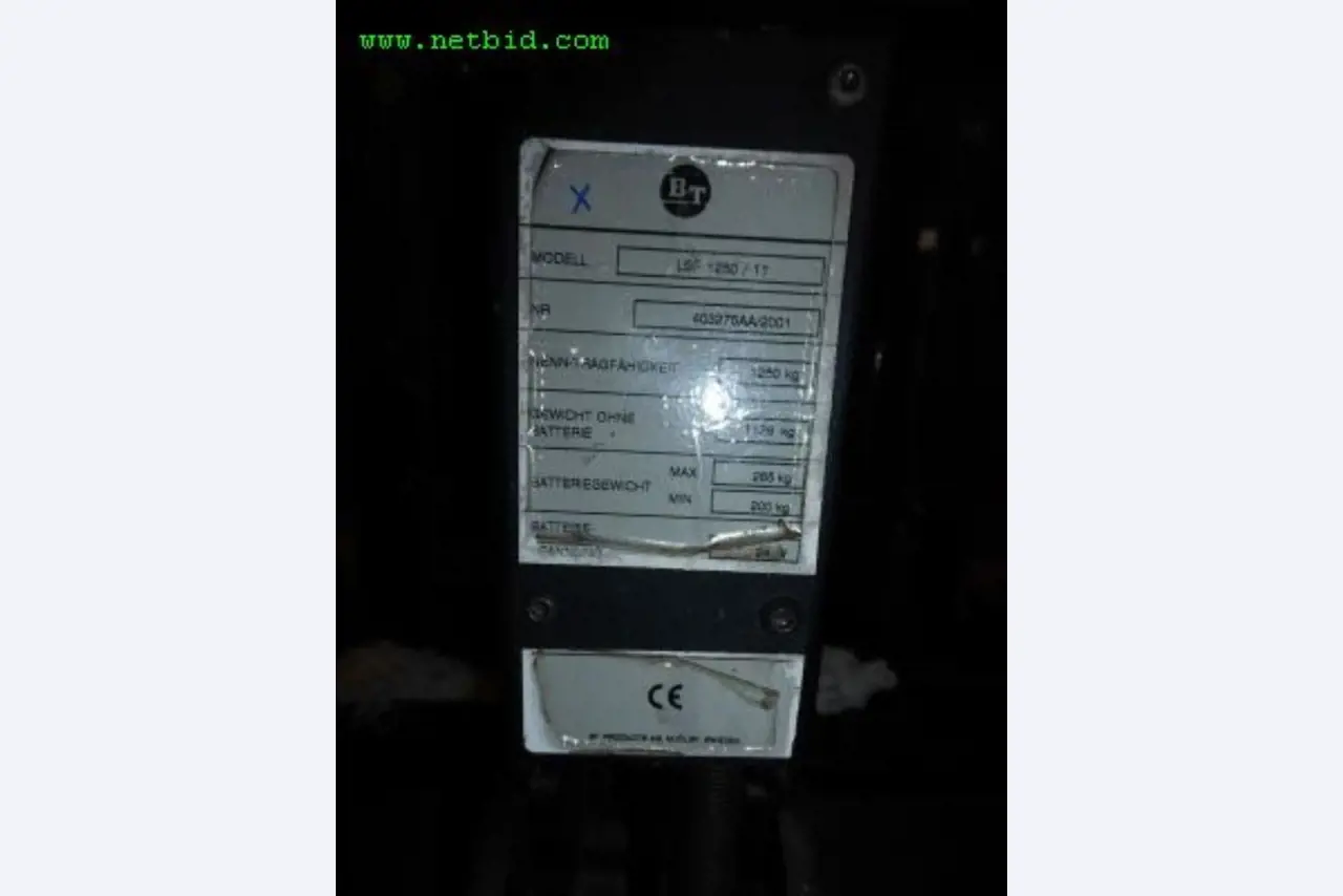 Machines for producing soap, as well as the entire factory and office equipment <br>-3