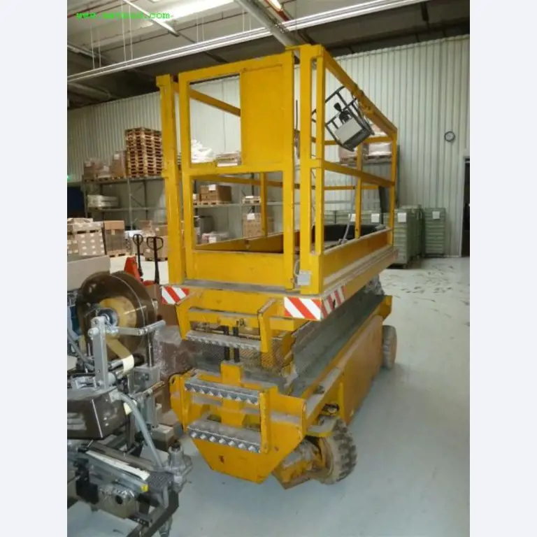 Machines for producing soap, as well as the entire factory and office equipment <br>-2