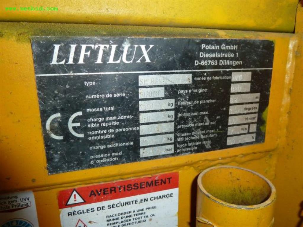 Maschinen zur Herstellung von Seifen, sowie die gesamte Betriebs- und Geschäftsausstattung<br>-3