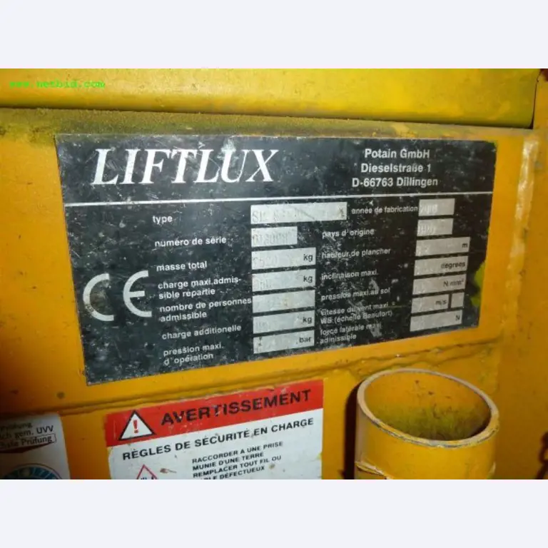 Machines for producing soap, as well as the entire factory and office equipment <br>-3