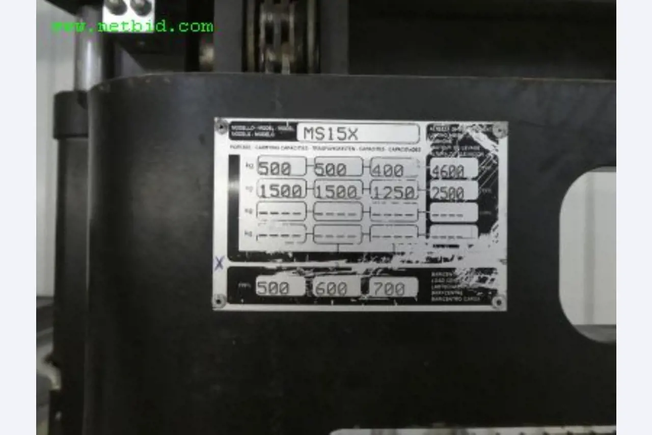 Machines for producing soap, as well as the entire factory and office equipment <br>-4