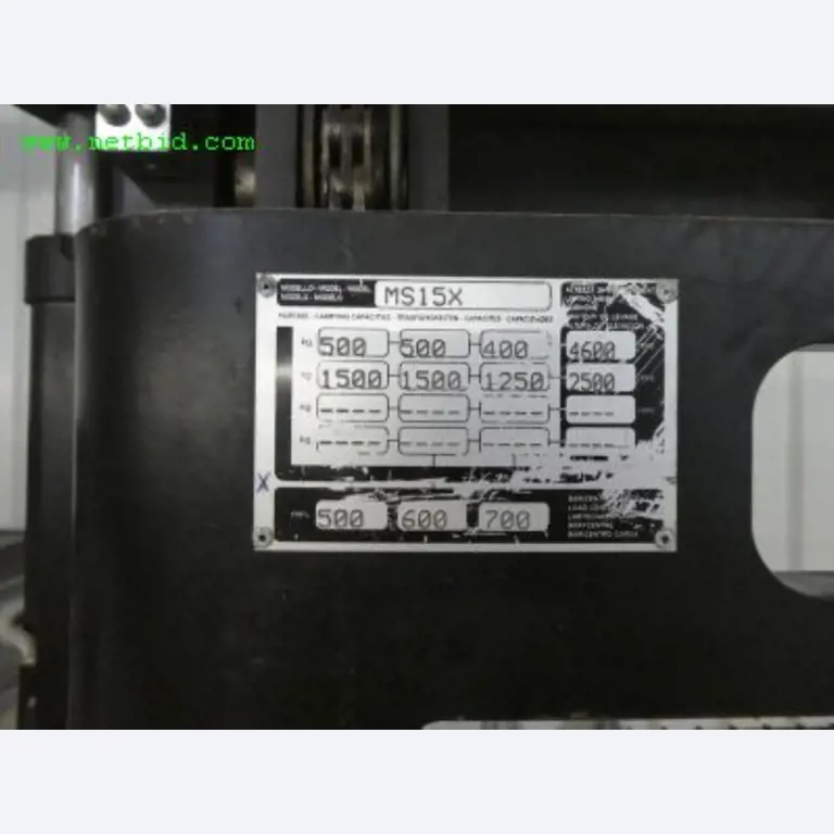 Machines for producing soap, as well as the entire factory and office equipment <br>-4