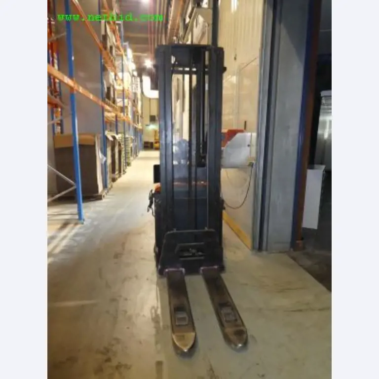 Machines for producing soap, as well as the entire factory and office equipment <br>-2