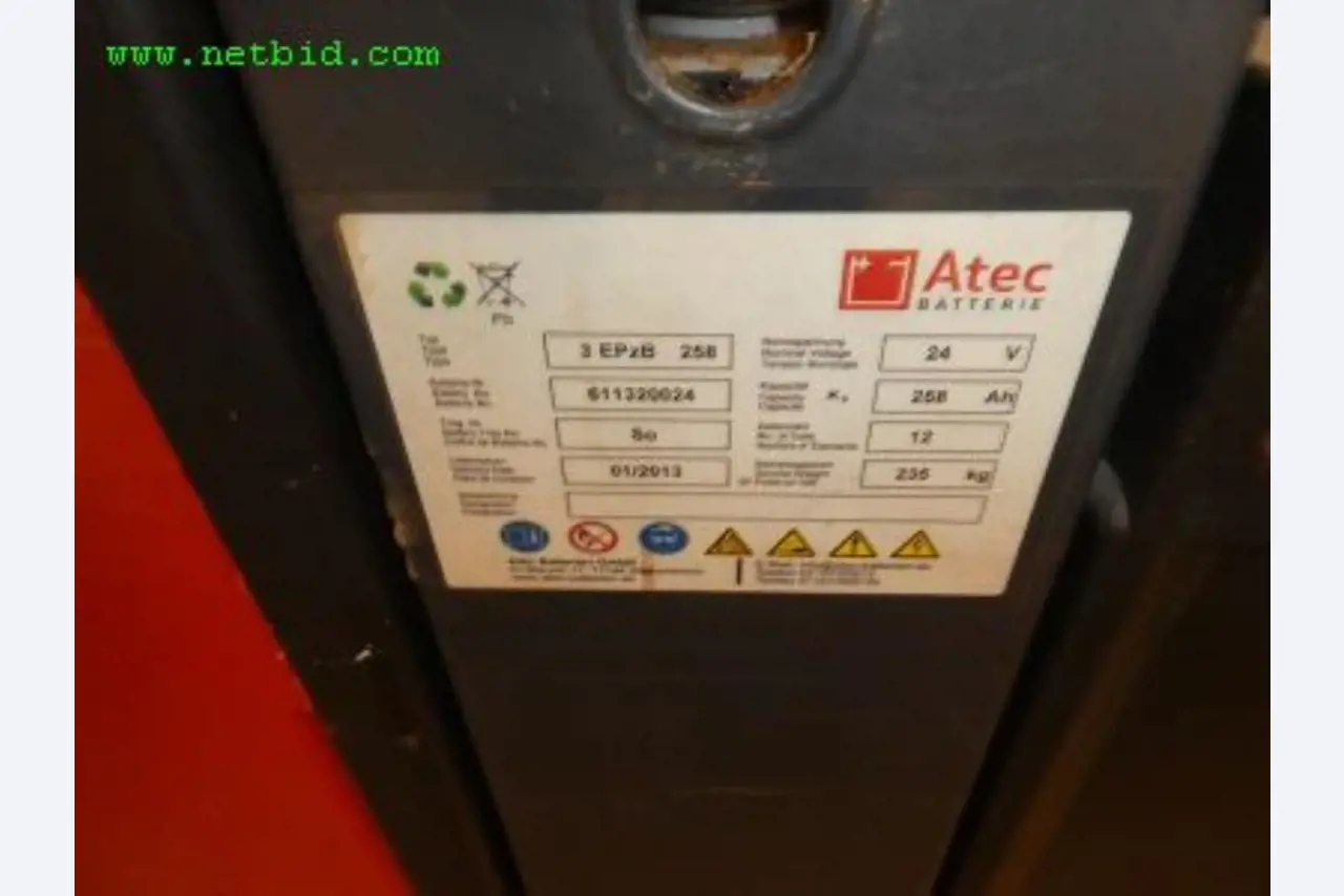 Machines for producing soap, as well as the entire factory and office equipment <br>-3