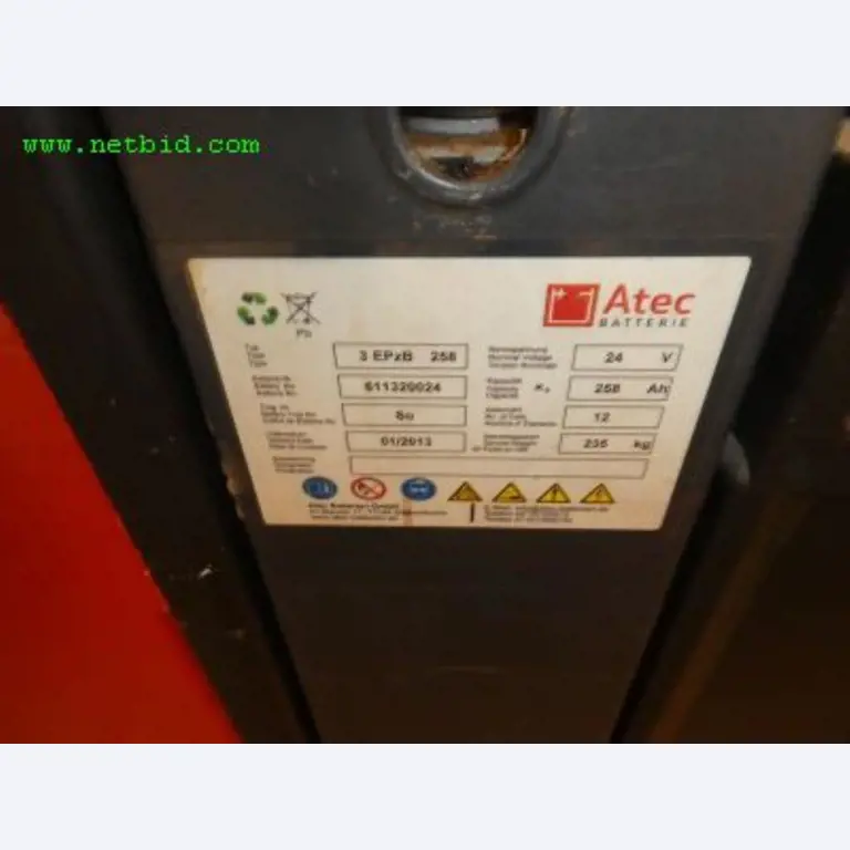 Machines for producing soap, as well as the entire factory and office equipment <br>-3