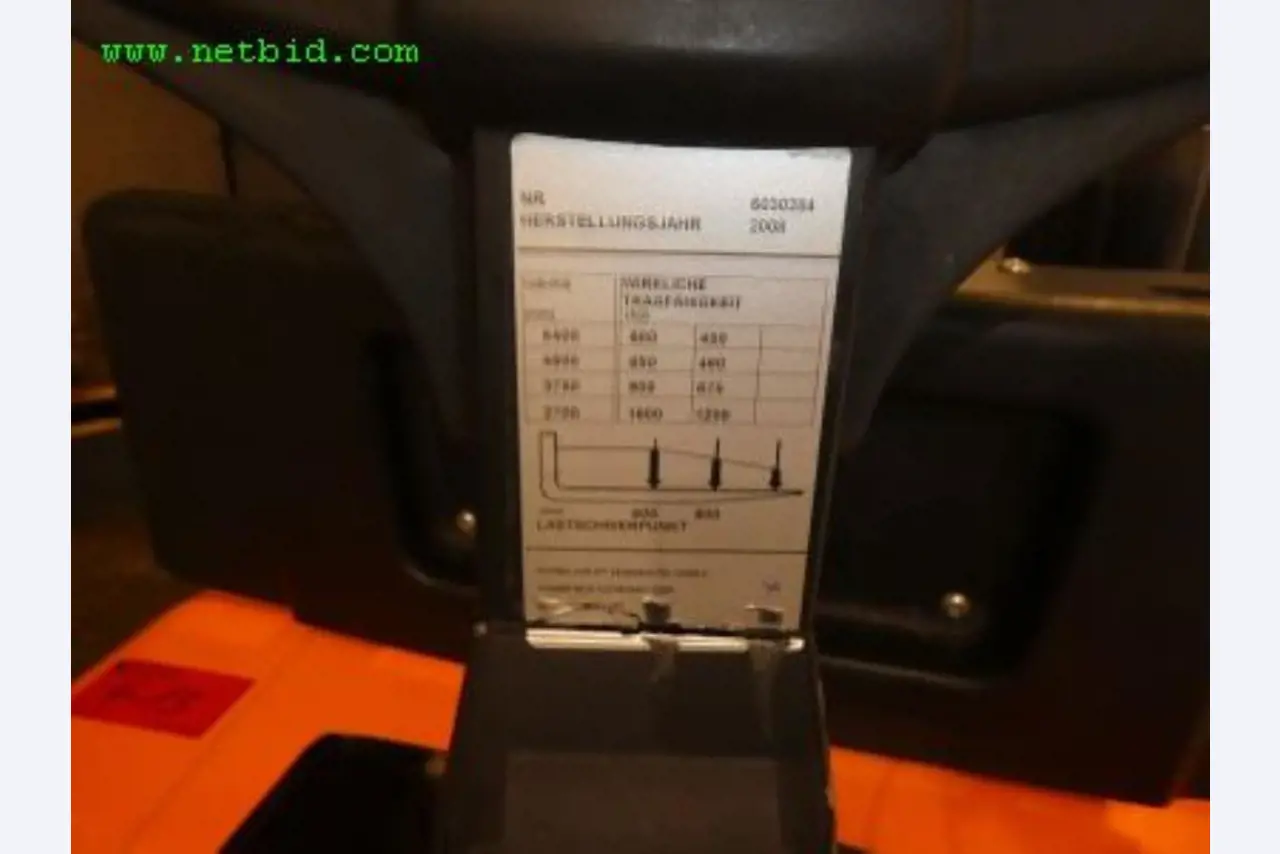 Machines for producing soap, as well as the entire factory and office equipment <br>-4