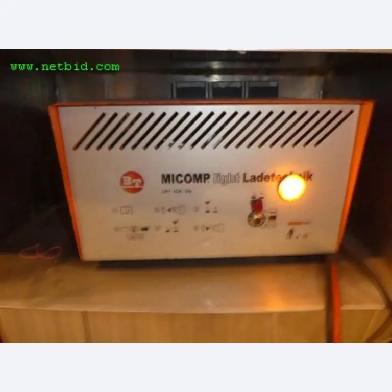 Machines for producing soap, as well as the entire factory and office equipment <br>-6