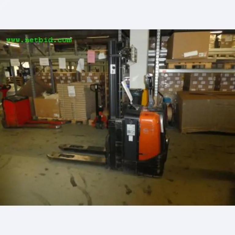 Machines for producing soap, as well as the entire factory and office equipment <br>-2