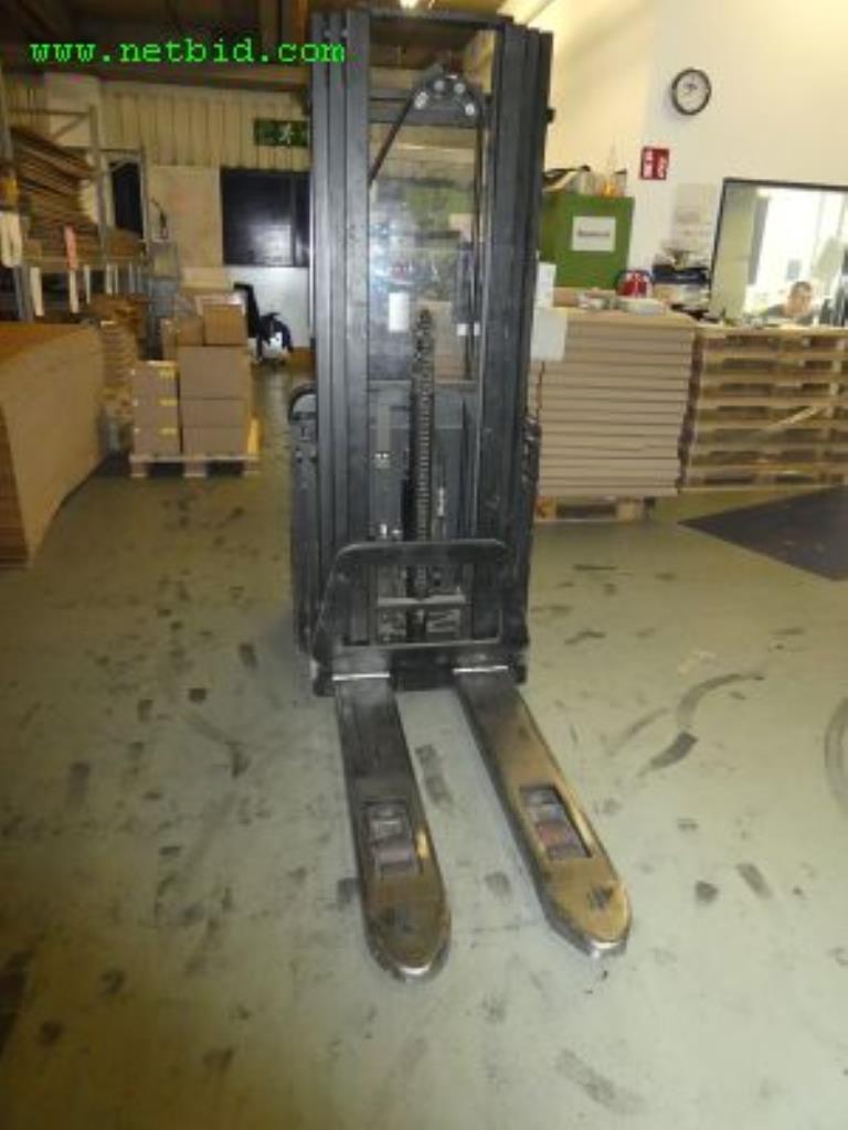 Maschinen zur Herstellung von Seifen, sowie die gesamte Betriebs- und Geschäftsausstattung<br>-3