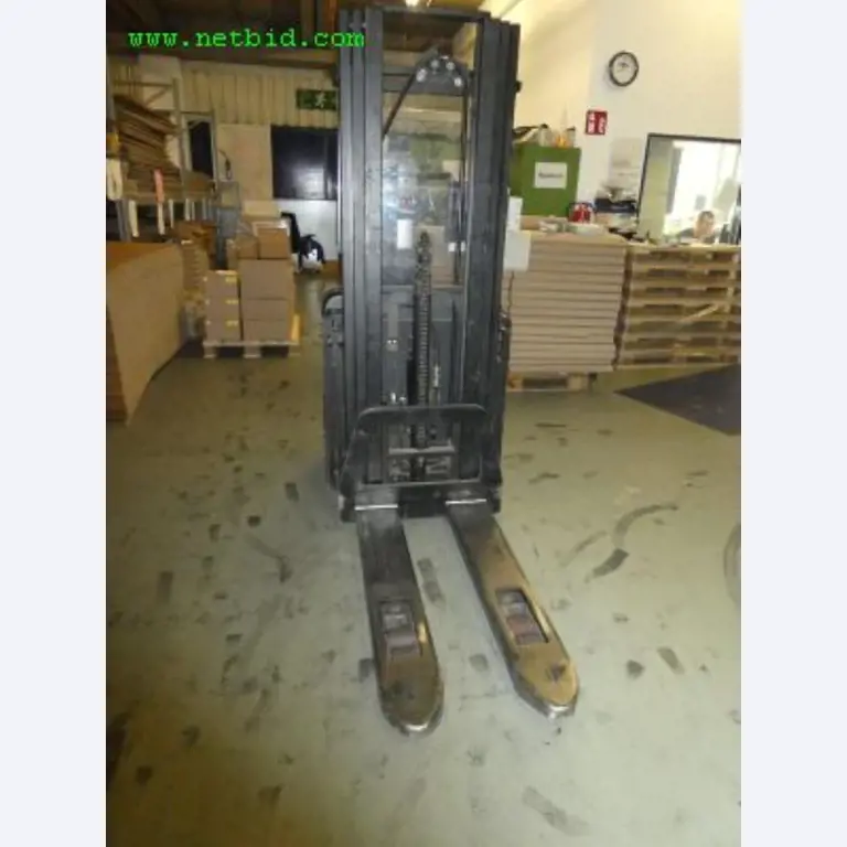 Machines for producing soap, as well as the entire factory and office equipment <br>-3