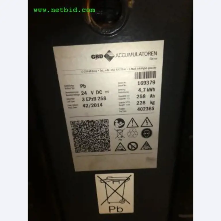 Machines for producing soap, as well as the entire factory and office equipment <br>-4