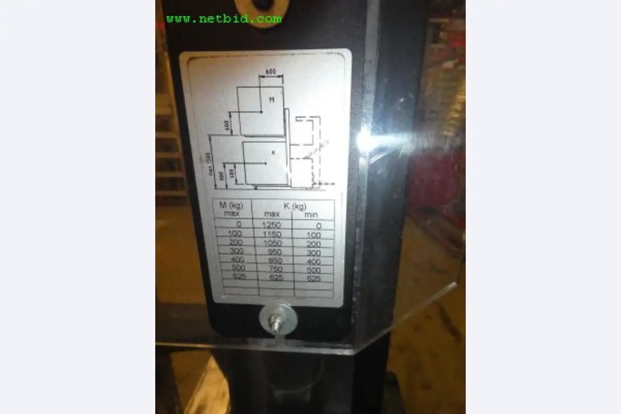 Machines for producing soap, as well as the entire factory and office equipment <br>-5