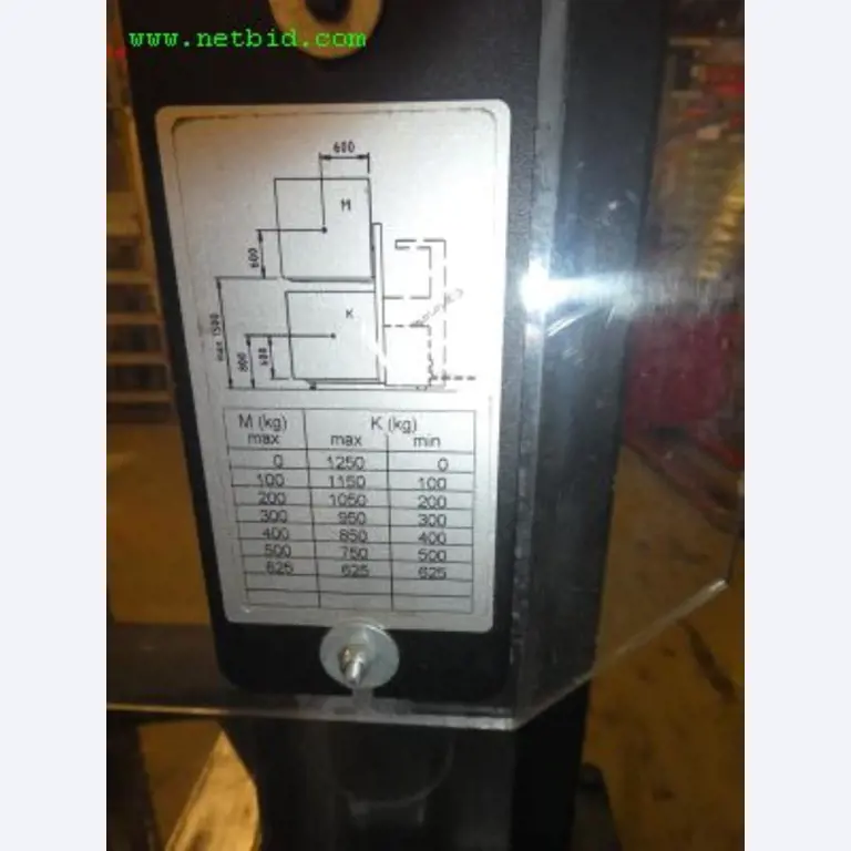 Machines for producing soap, as well as the entire factory and office equipment <br>-5