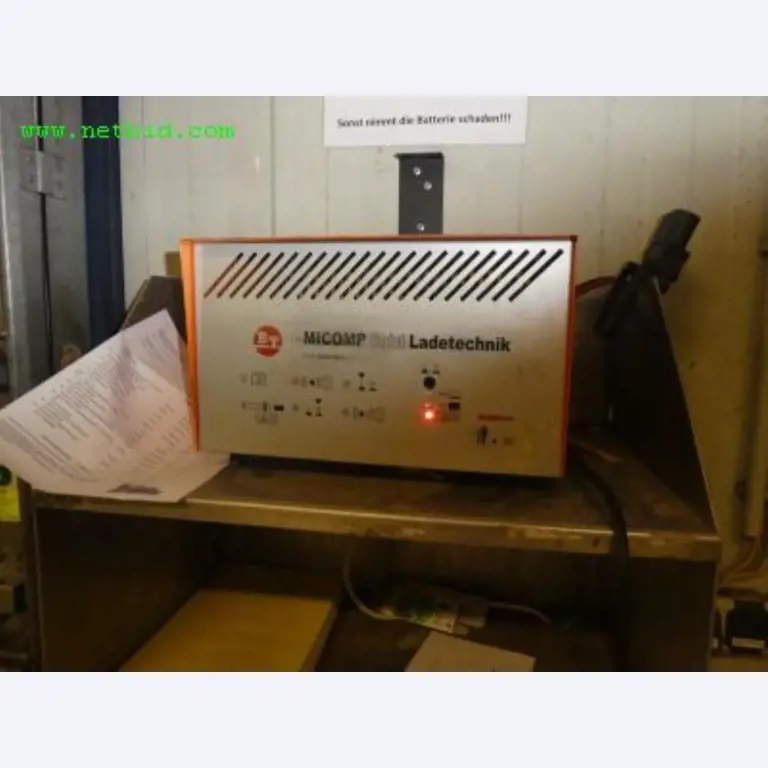 Machines for producing soap, as well as the entire factory and office equipment <br>-6