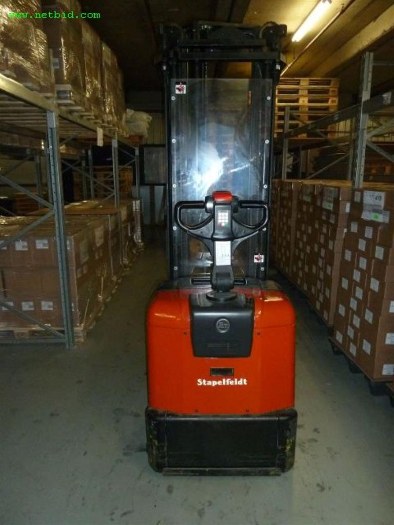 Maschinen zur Herstellung von Seifen, sowie die gesamte Betriebs- und Geschäftsausstattung<br>-1