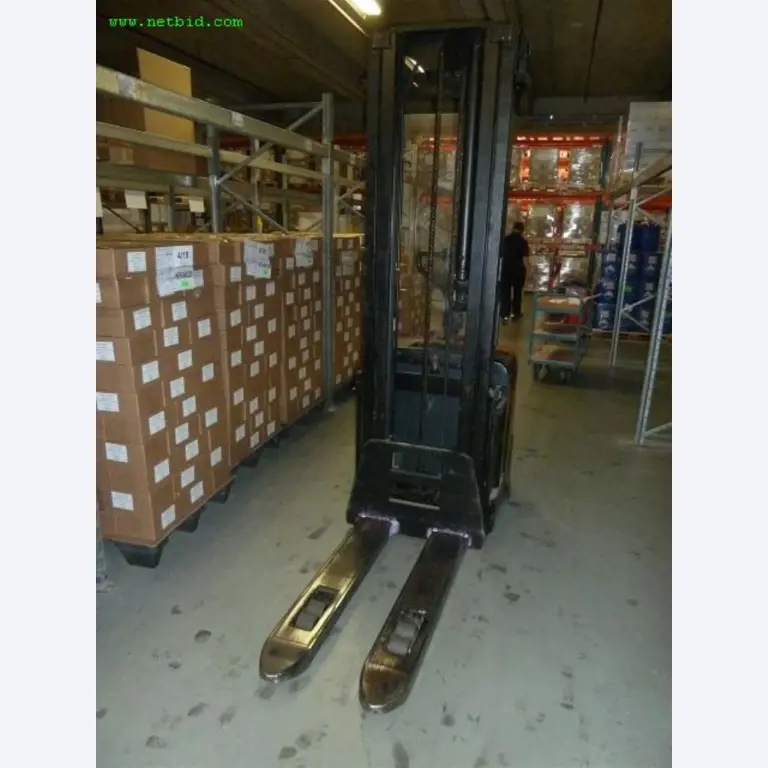 Machines for producing soap, as well as the entire factory and office equipment <br>-2