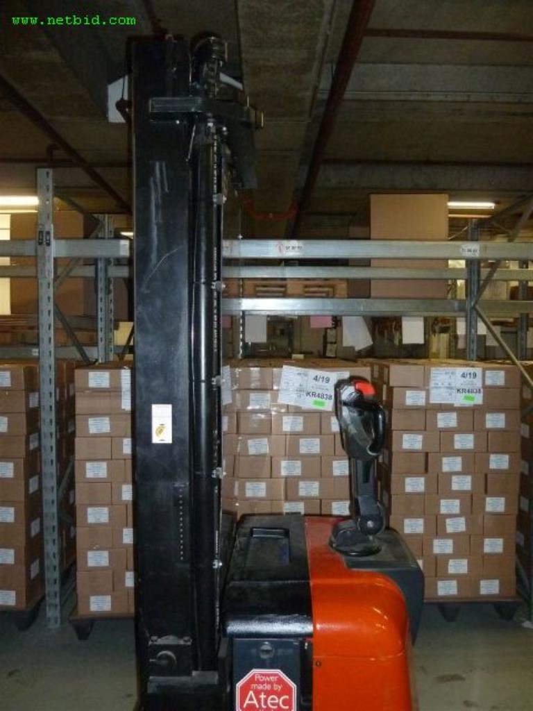 Maschinen zur Herstellung von Seifen, sowie die gesamte Betriebs- und Geschäftsausstattung<br>-3