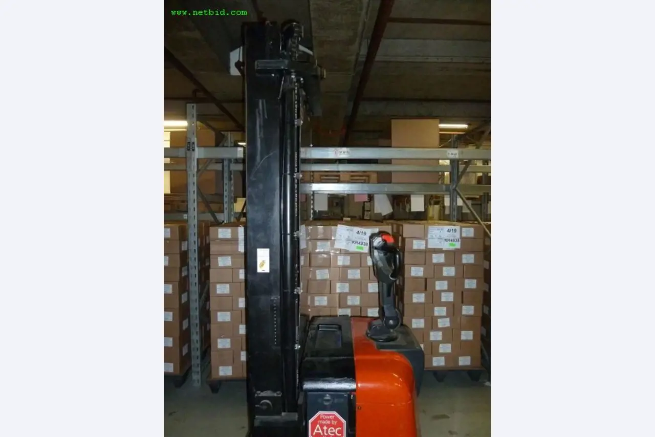 Machines for producing soap, as well as the entire factory and office equipment <br>-3