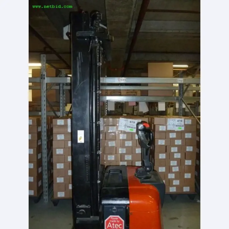 Machines for producing soap, as well as the entire factory and office equipment <br>-3