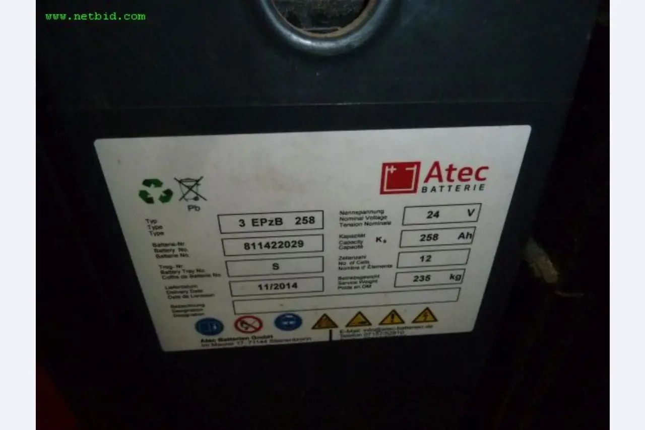 Machines for producing soap, as well as the entire factory and office equipment <br>-4