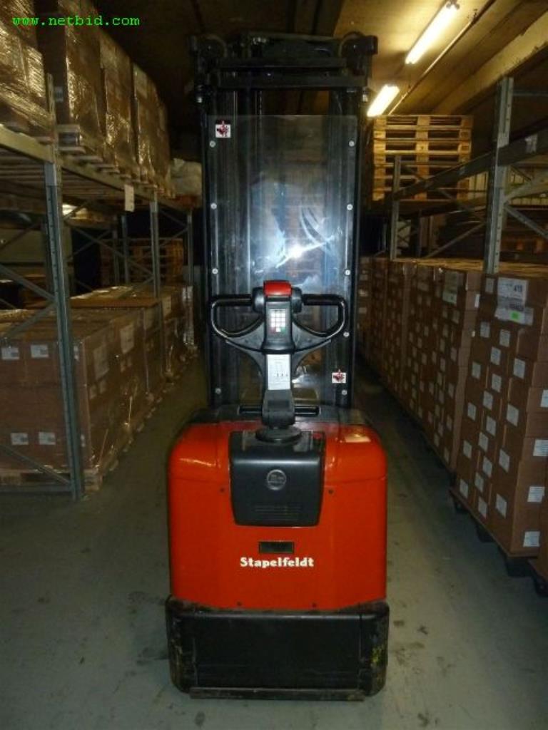 Maschinen zur Herstellung von Seifen, sowie die gesamte Betriebs- und Geschäftsausstattung<br>-5