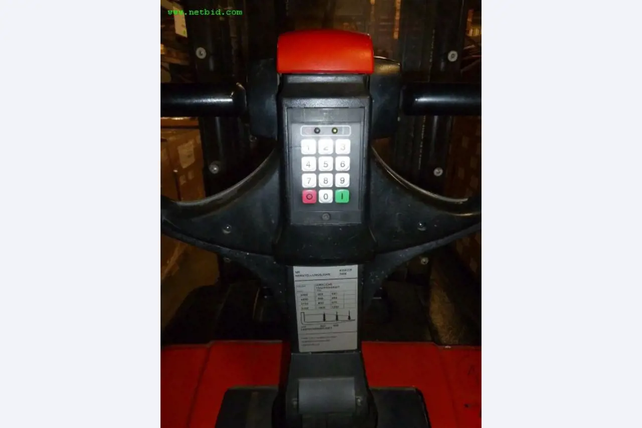 Machines for producing soap, as well as the entire factory and office equipment <br>-6