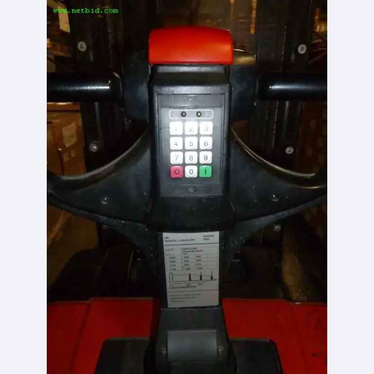 Machines for producing soap, as well as the entire factory and office equipment <br>-6