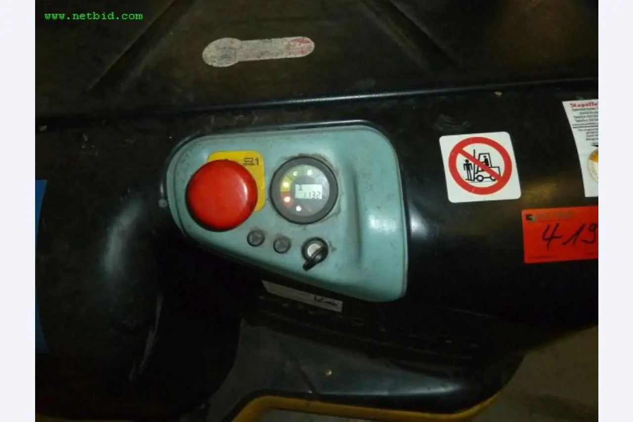 Machines for producing soap, as well as the entire factory and office equipment <br>-2