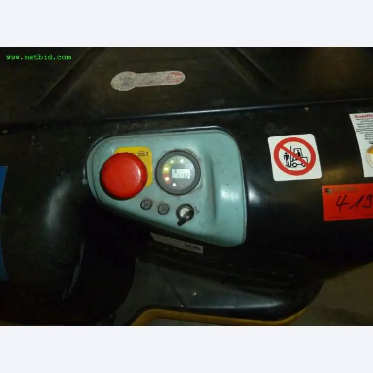 Machines for producing soap, as well as the entire factory and office equipment <br>-2