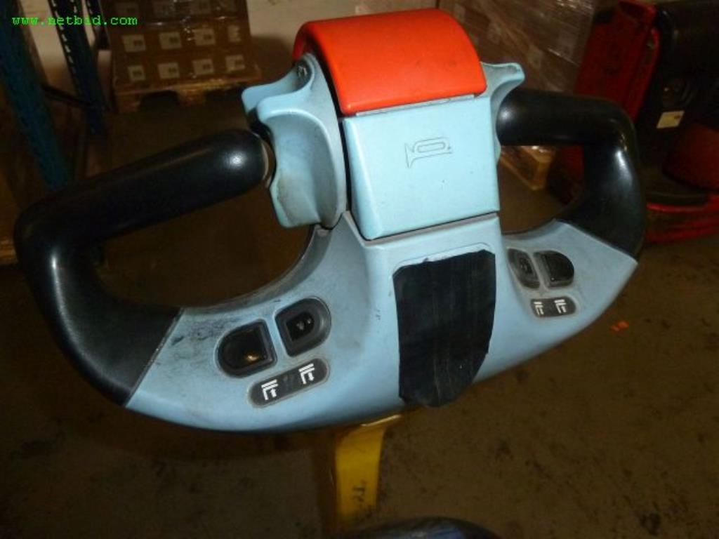 Maschinen zur Herstellung von Seifen, sowie die gesamte Betriebs- und Geschäftsausstattung<br>-3