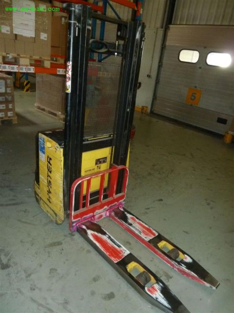 Maschinen zur Herstellung von Seifen, sowie die gesamte Betriebs- und Geschäftsausstattung<br>-5